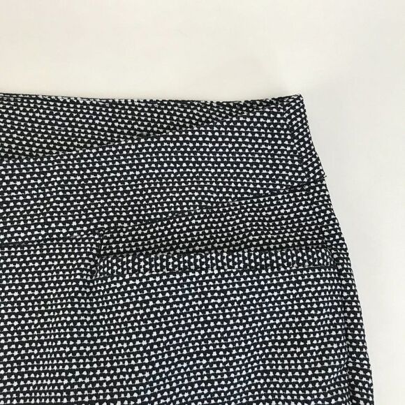 Chico's So Slimming Brigitte Pom-Pom Crops Women's Plus Size 16 Pockets Stretch - Picture 3 of 12